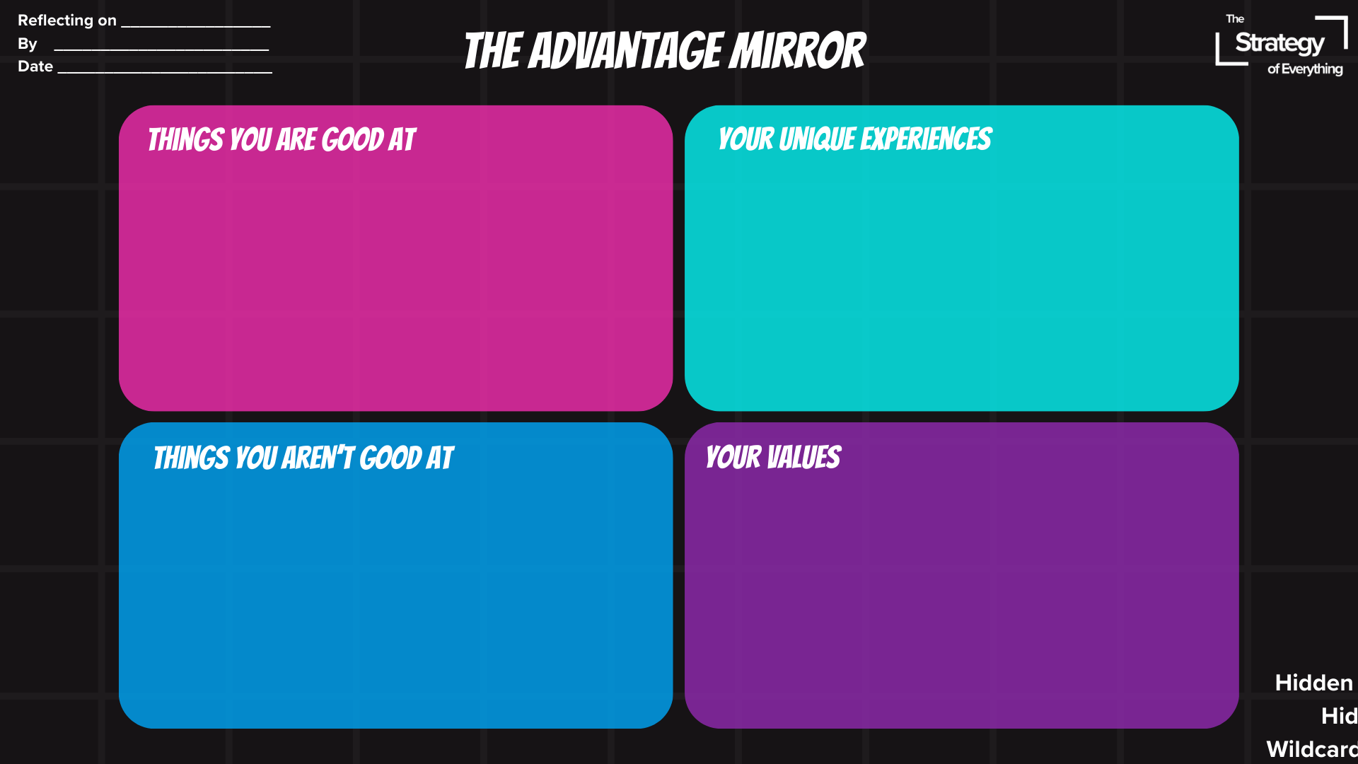 The Advantage Mirror-1