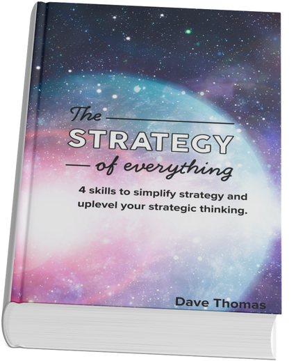 TheStrategyofEverything.com